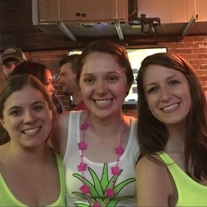 Meet your Posher, Lindsay